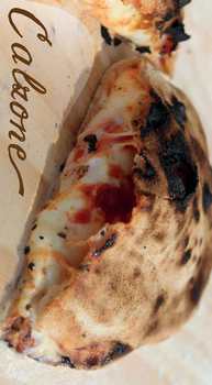 SCATOLA CALZONE PIZZA 33X18X9 (100pz)