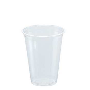 BICCHIERE COMPOSTABILE PLA 200ml BEVANDE FREDDE 051091 (100pz)