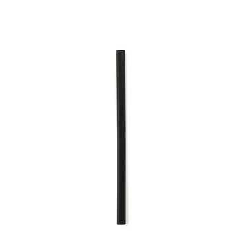 CANNUCCIA IN PLA COMPOSTABILE NERA 13.5cm D.7 069300 (500pz)