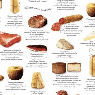 POLITENATA 40+ STAMPA GASTRONOMIA 33x40 (15kg)