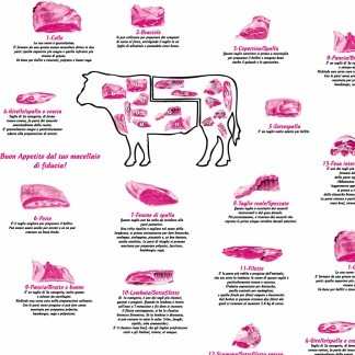 POLITENATA 30+ FINE STAMPA MUCCA 25X37 (15kg)