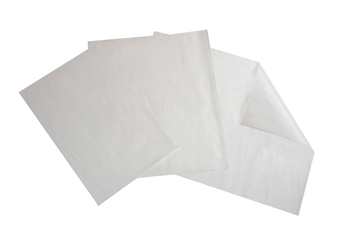 CARTA POLITENATA BIANCA 45g/mq +PE FORMATO 75x100cm (1kg)