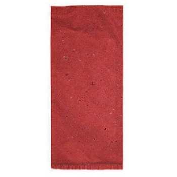 BUSTA PORTAPOSATA CARTAPAGLIA BORDEAUX (1000pz)