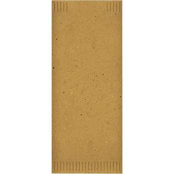 BUSTA PORTAPOSATA CARTAPAGLIA (125pz)