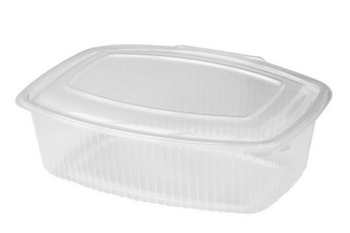 CONTENITORE PP PQS 375cc MICRO 143x126H41 (50pz)