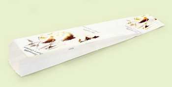 SACCHETTO GRISSINO 45g 15+11X60 (1kg=62pz)