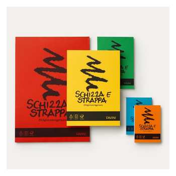 CUBO CARTA BLOCCONI 9X9X9 BIANCO (800ff)