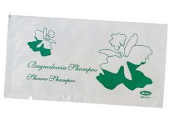 *BUSTINA BAGNODOCCIA ORCHIDEA 10ml W2001 (600pz)