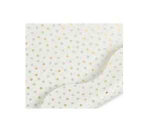 SOTTOVASO WINTER NEW POINT BIANCO D.100cm