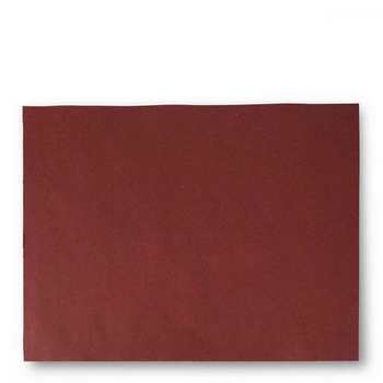 TOVAGLIETTA 30X40 CARTAPAGLIA BORDEAUX (250pz)
