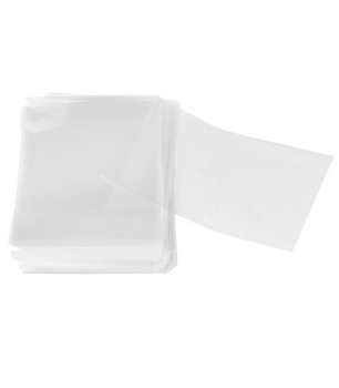 FOGLIETTO TRASPARENTE TMF 11X15 (1500pz)