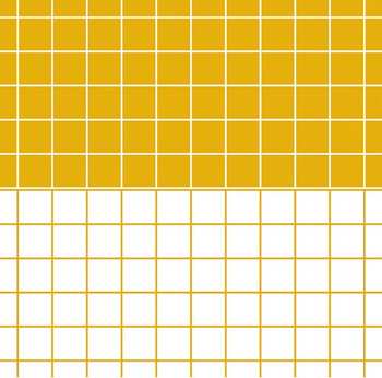 COPRIMACCHIA AIRLAID EASY SANTORINI AMBRA 100X100 (25pz)