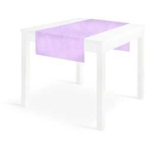 TOVAGLIA RUNNER VIOLA 120X48 PLUS (25pz)