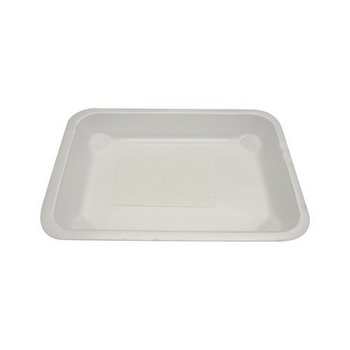 VASSOIO POLIST. 6/45 CON PAD ASSORB. 250X180X50 15L0645TCBR00 (55pz)