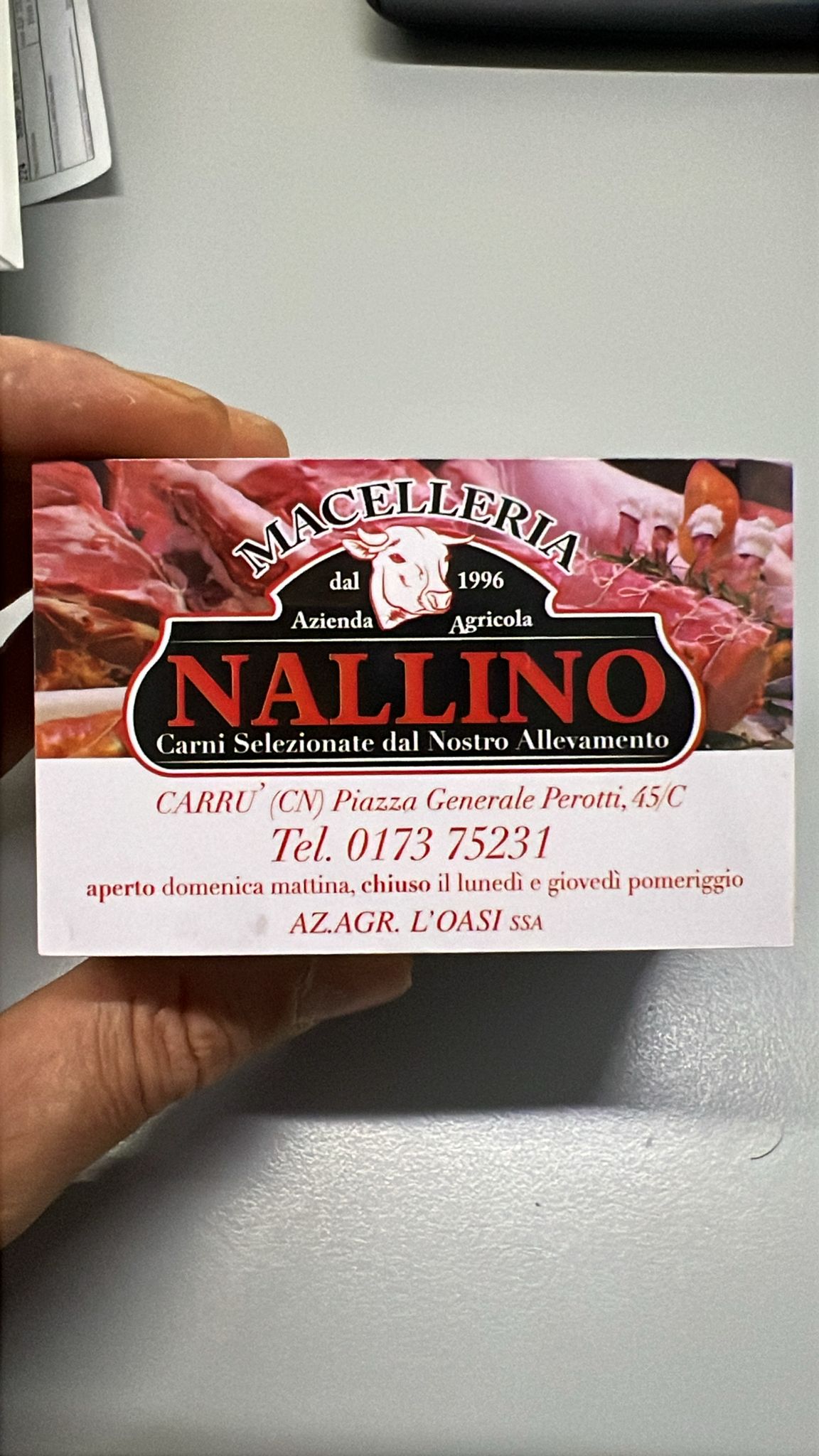 ETICHETTA STAMPA PERSONALIZZATA (1mq)