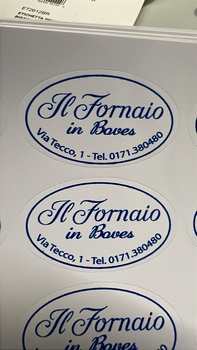 ETICHETTA STAMPA PERSONALIZZATA (1mq)