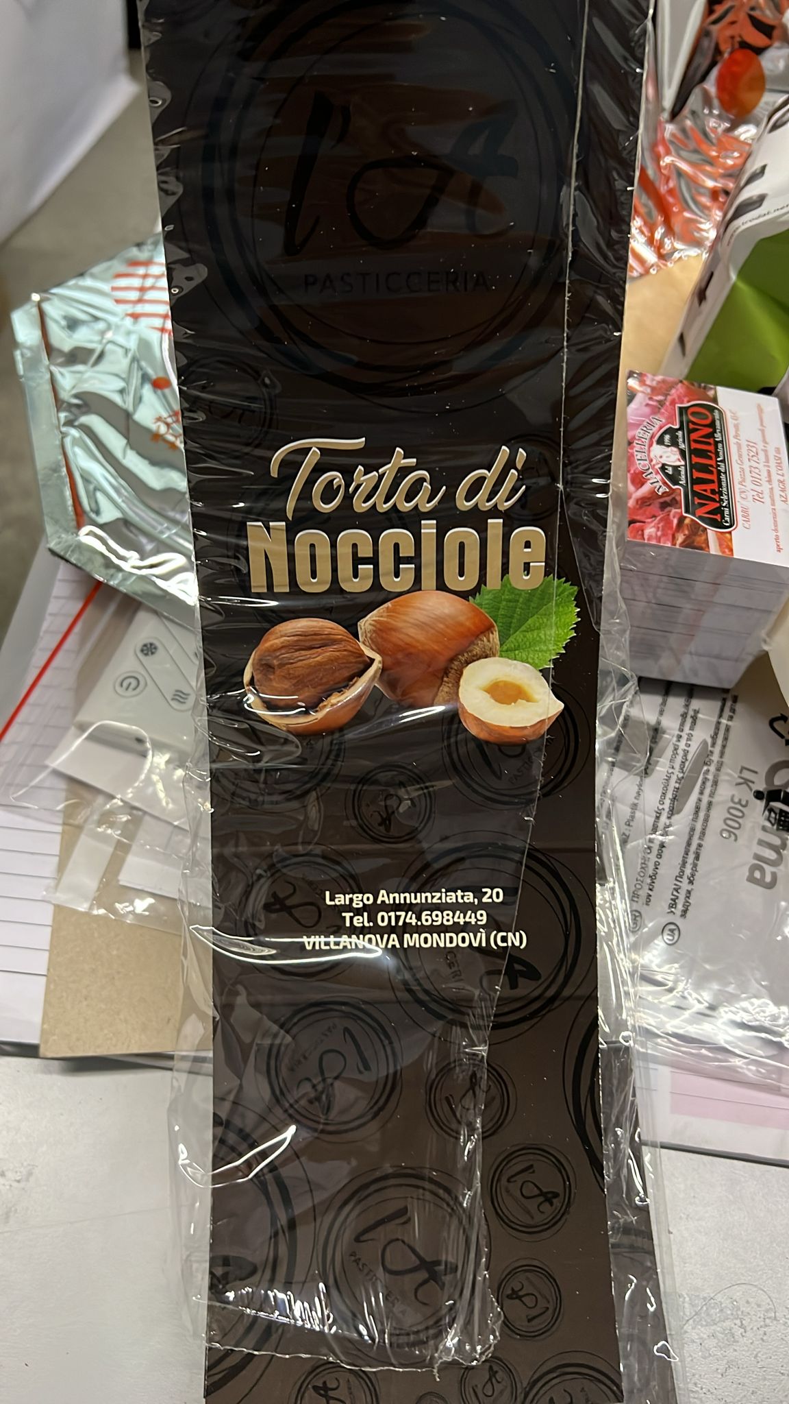 ETICHETTA STAMPA PERSONALIZZATA (1mq)