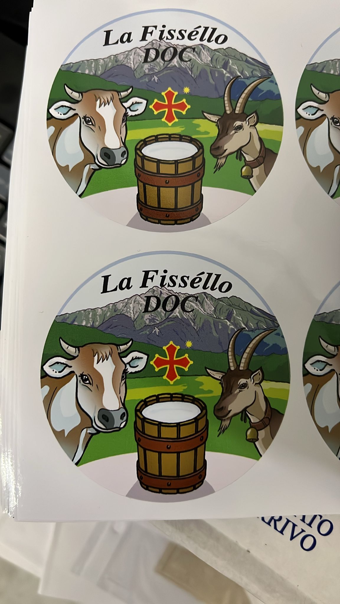 ETICHETTA STAMPA PERSONALIZZATA (1mq)